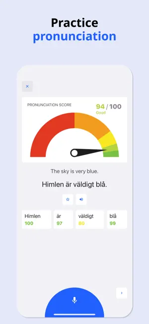 Language Pro screenshot 3