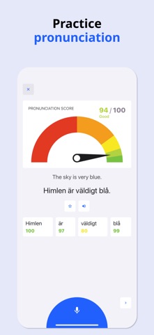 Language Pro Screenshot 3 of 8