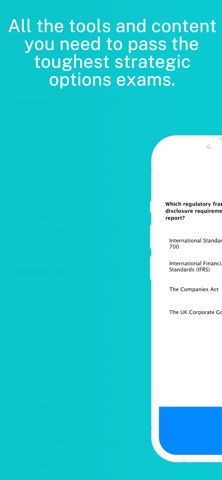 ACCA (P1-P7) Prep screenshot