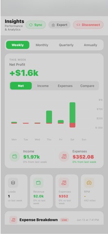 FreightSync Screenshot 6 of 7