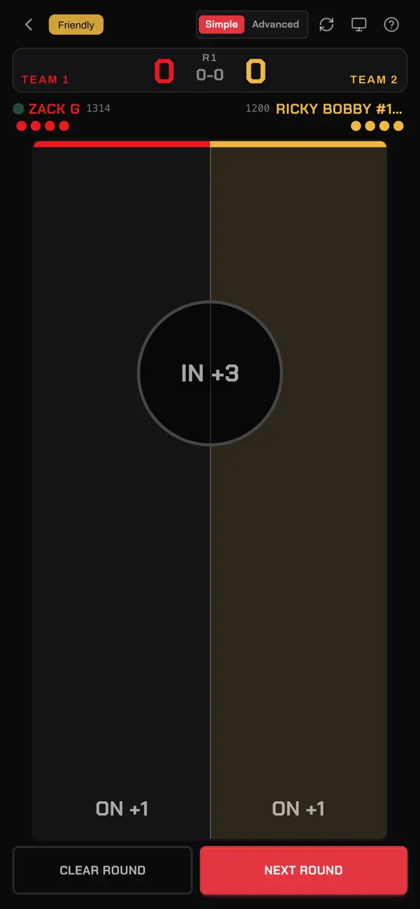 Screenshot #1 pour BagTrax