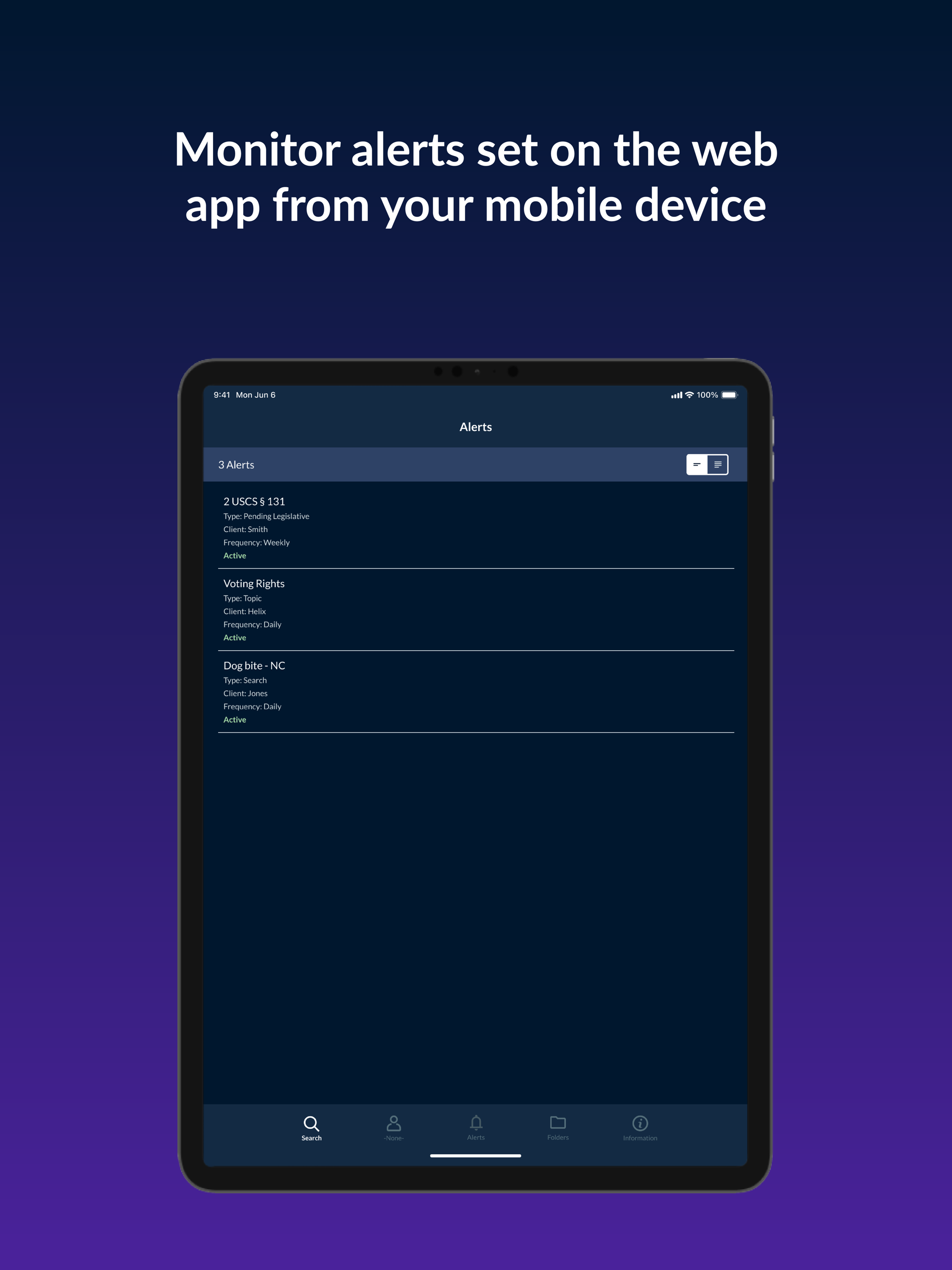 Lexis+® with Protégé™ Mobile screenshot 9