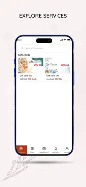 Freya Spa screenshot 1