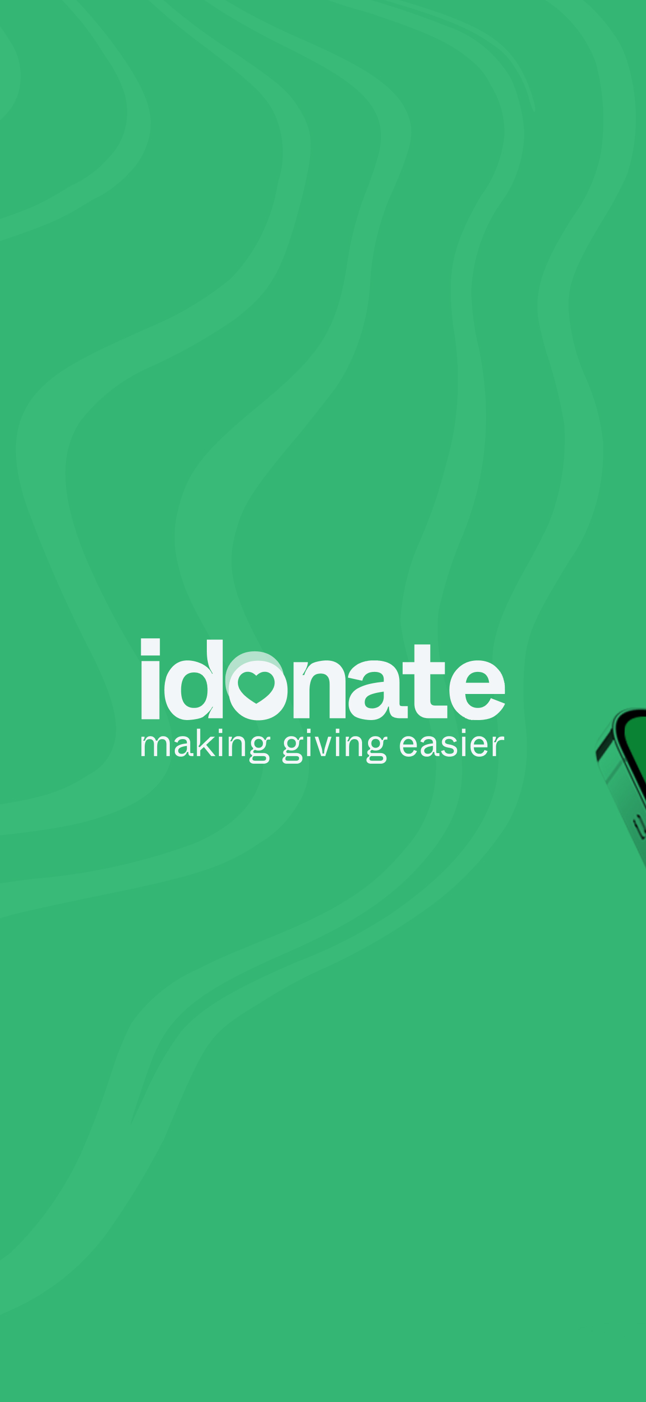 iDonate Tap