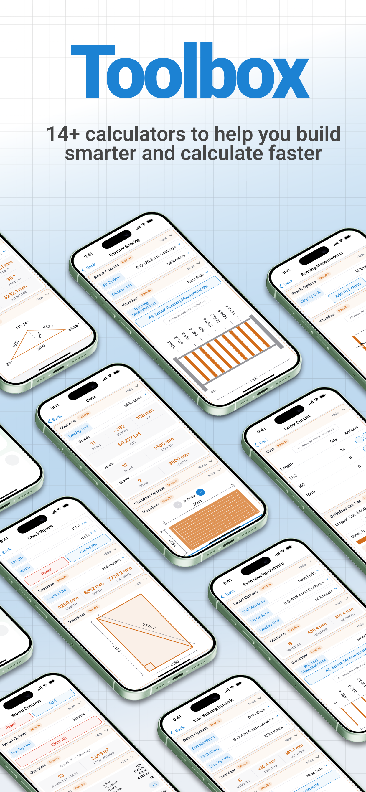 The Chippy Calc: Calculator