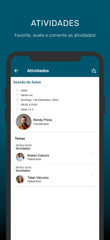 CBRH2025 screenshot