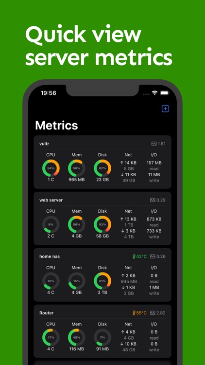 NeoServer: SSH Client|Terminal