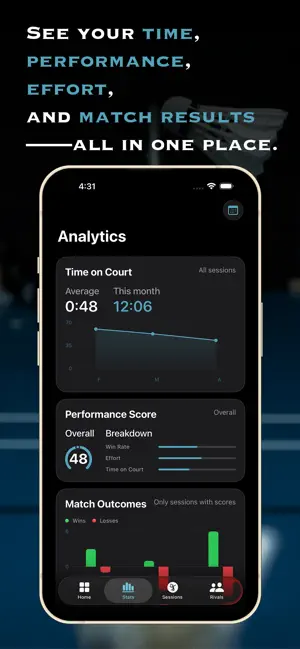 FeatherArc screenshot 3