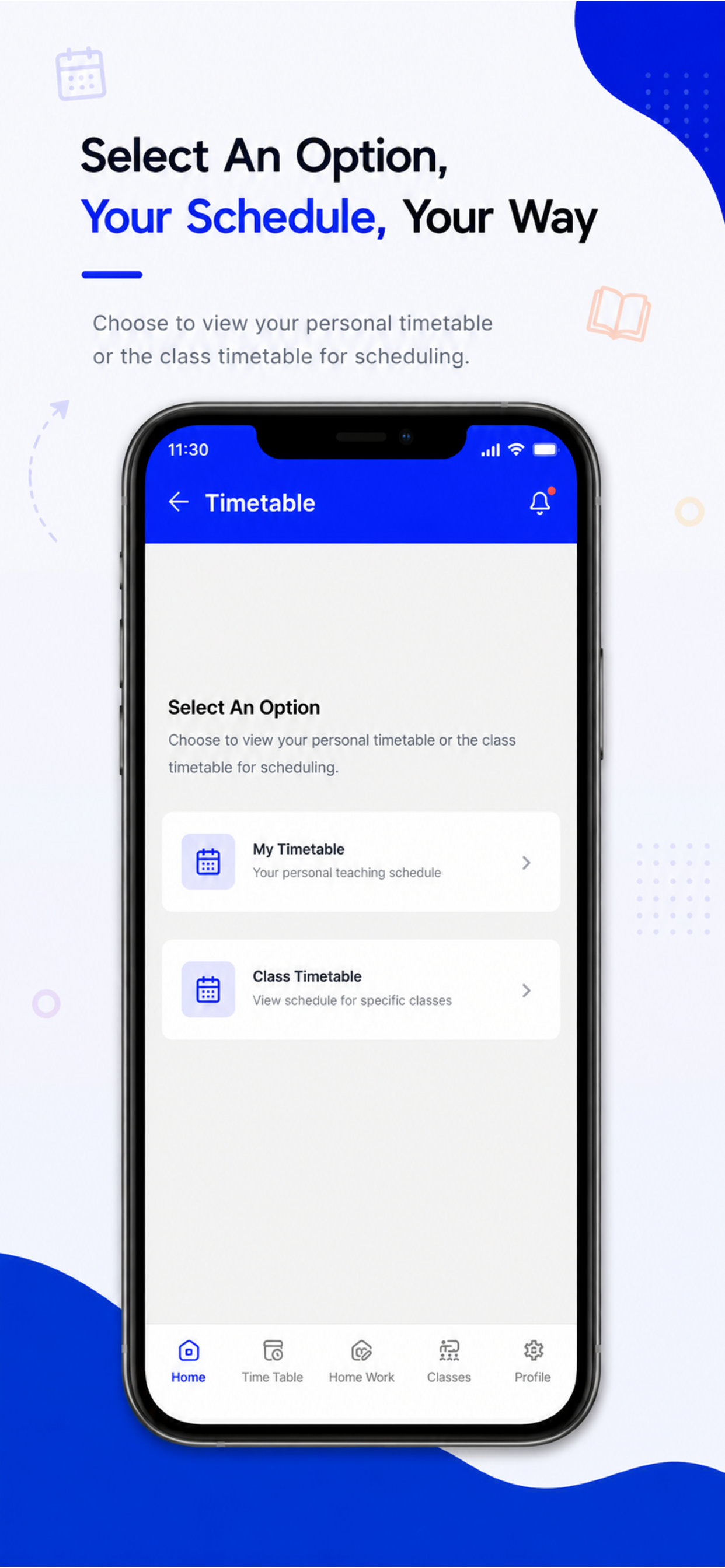 MESIS screenshot 5