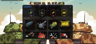 Tank Tricksters screenshot