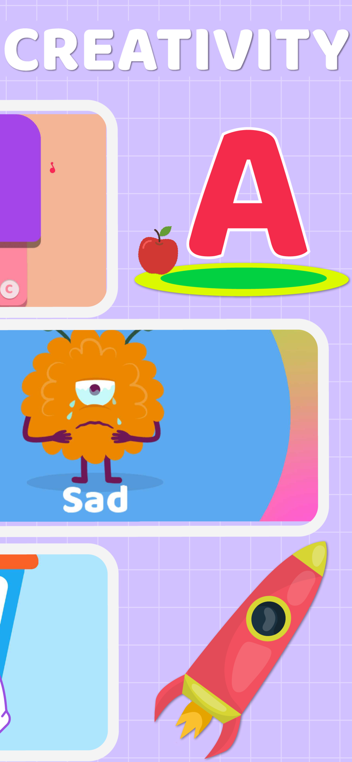 Toddler & Preschool Learning screenshot 9