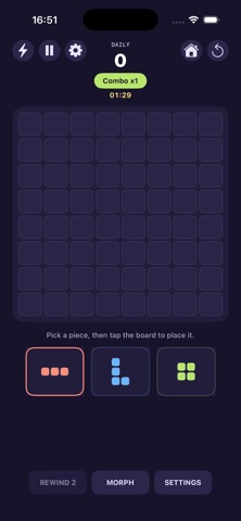 HappyBlockBox screenshot 1
