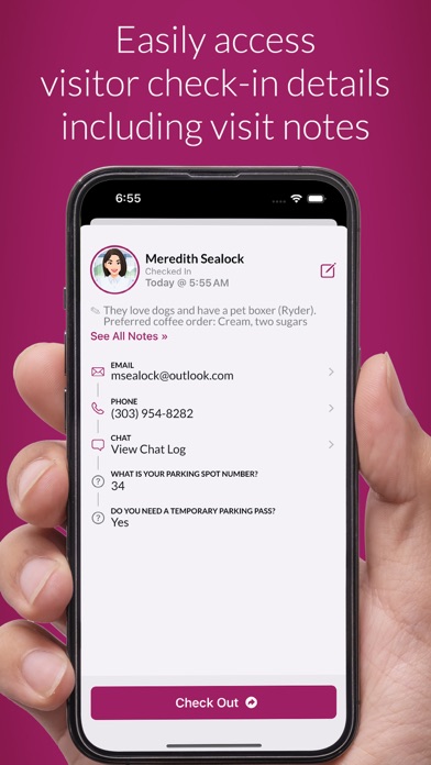 Receptful Screenshot