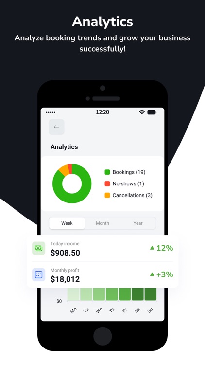 EasyWeek Appointment Scheduler screenshot-7