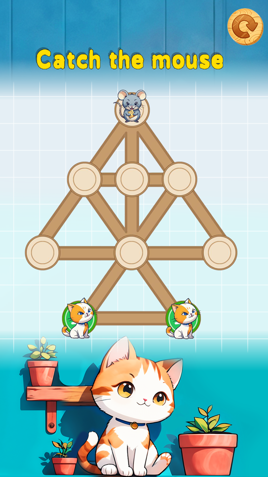 #1. Offline Games Puzzle (iOS) 由: Nolodin Games LLC