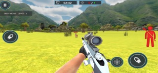 Wild Deer Quest screenshot 1
