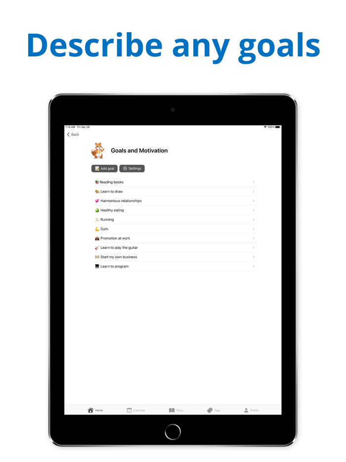 Mila AI Mental Health Journal