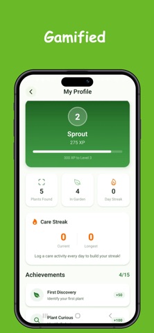 Identify This Plant App Screenshot 3 of 5
