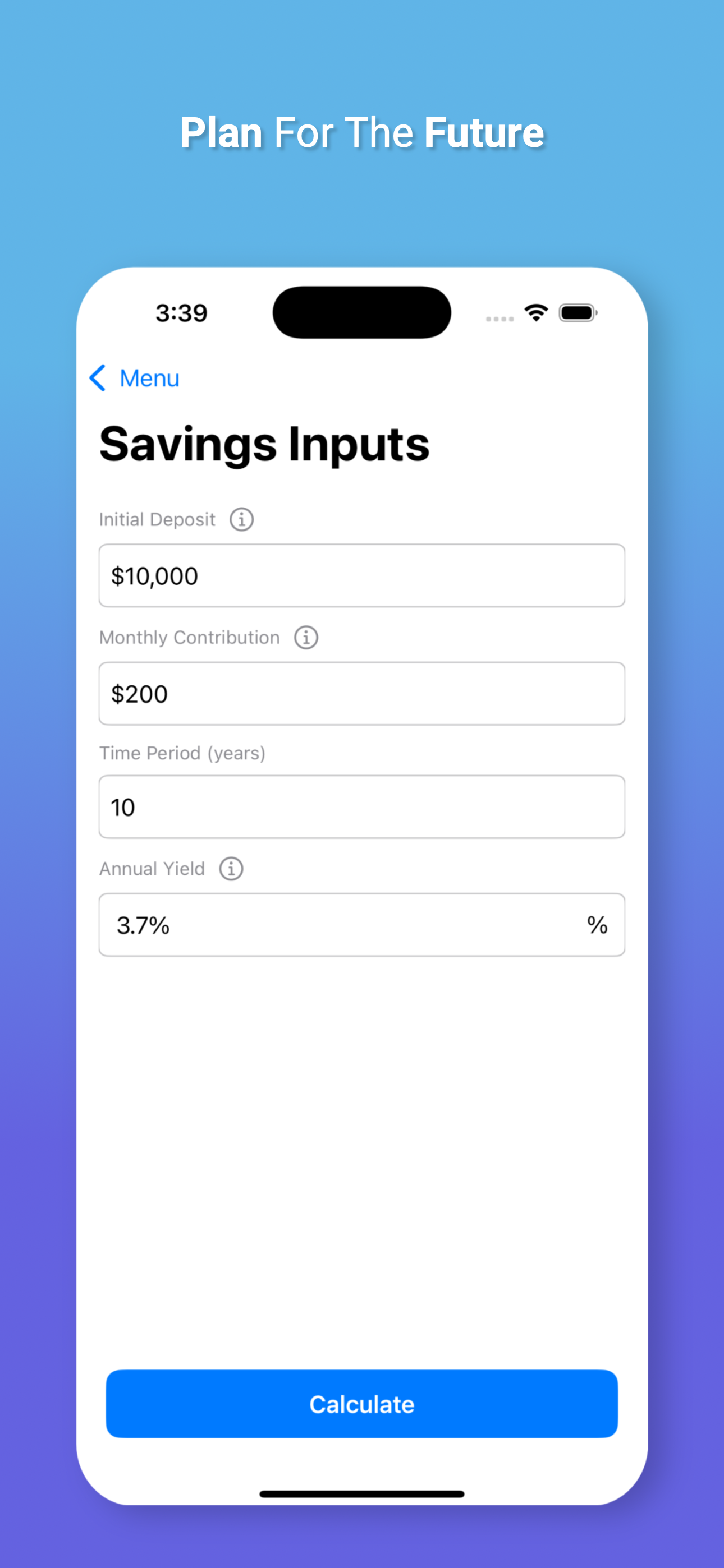 Easy Calx screenshot 8