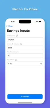 Easy Calx screenshot 8