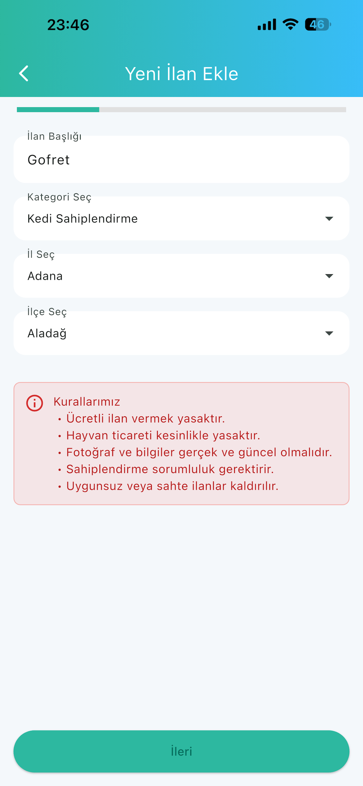 Yuva Ol screenshot 6