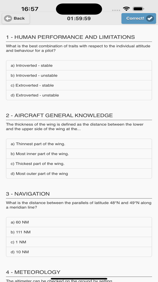 #3. Quiz SPL English (iOS) 由: mattia guatta