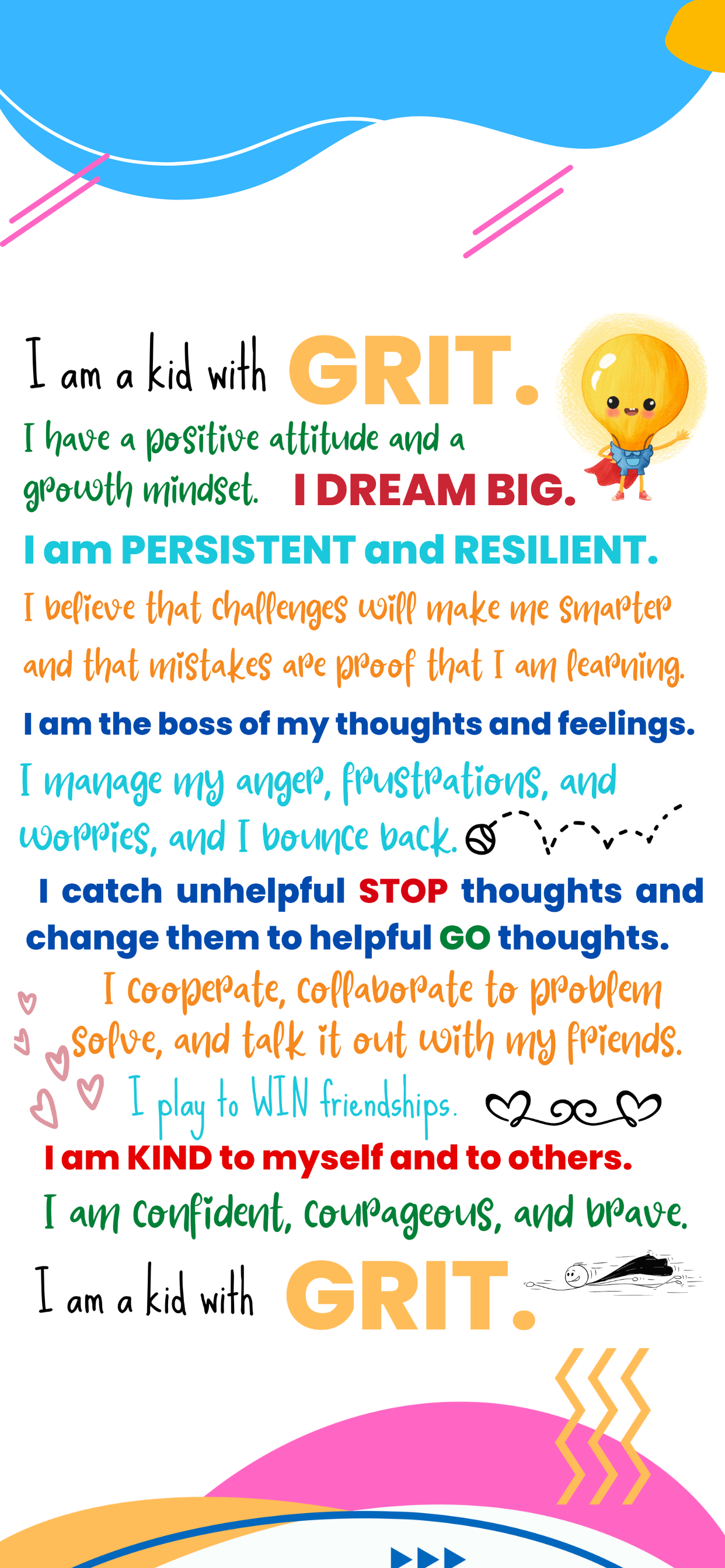 Get GRIT Program screenshot 3