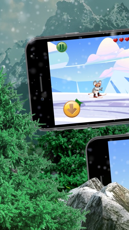 Aussie Game Play screenshot-3