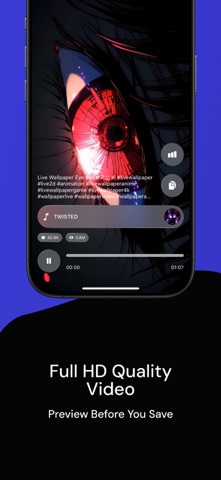 TikSavePro screenshot