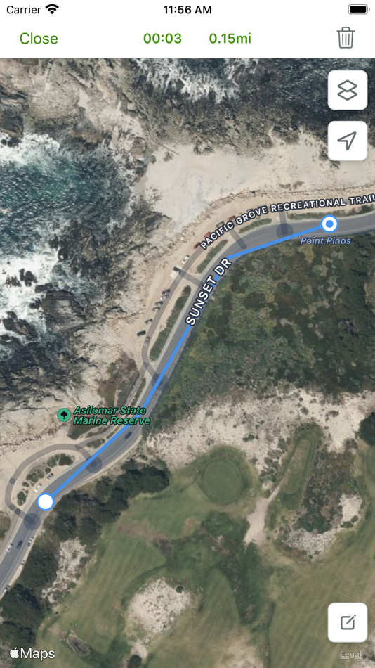 #2. eBird (iOS) 由: Cornell University