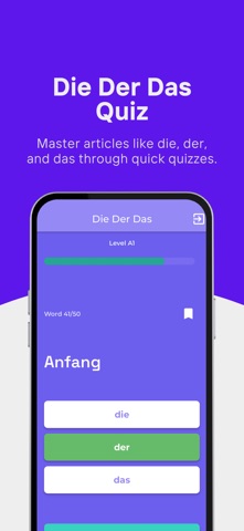 Wortify Screenshot 1 of 4