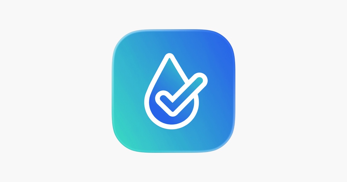 ‎Night Shift Hydration Tracker App - App Store