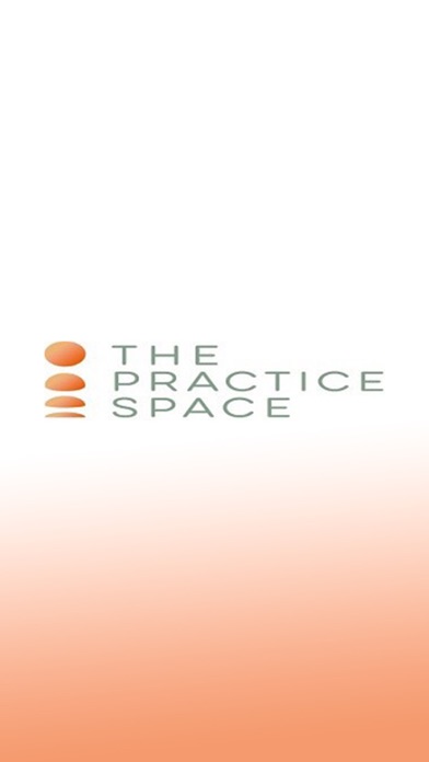 The Practice Space Fitness Screenshot
