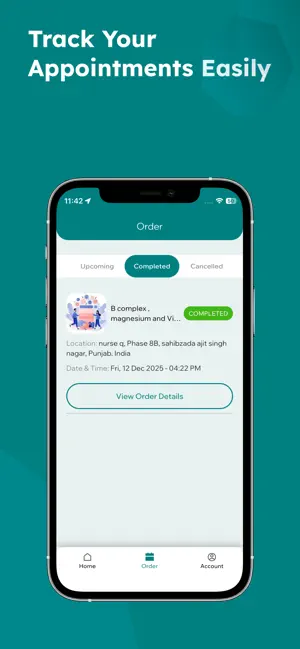 Good Livin Mobile screenshot 2