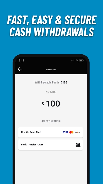 Sports Predictor: Fantasy Game screenshot-4