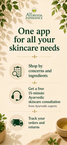 The Ayurveda Experience Screenshot 5 of 7