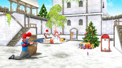 Dash Royale - Shooting Games Screenshot