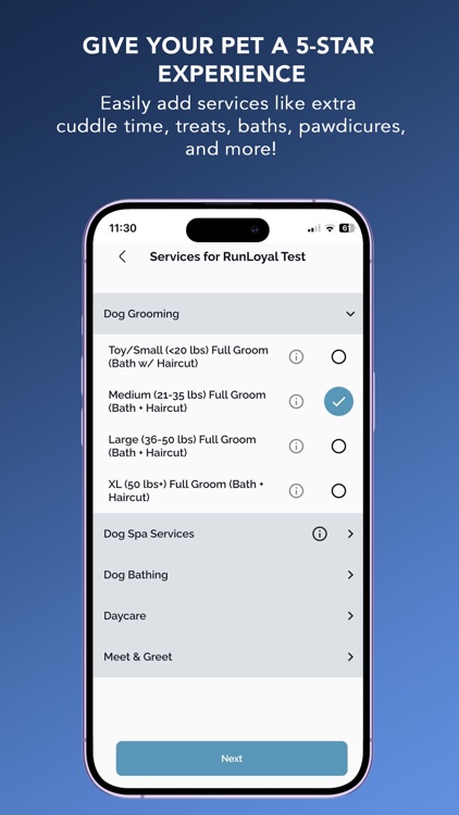 Ravenswoof screenshot-3