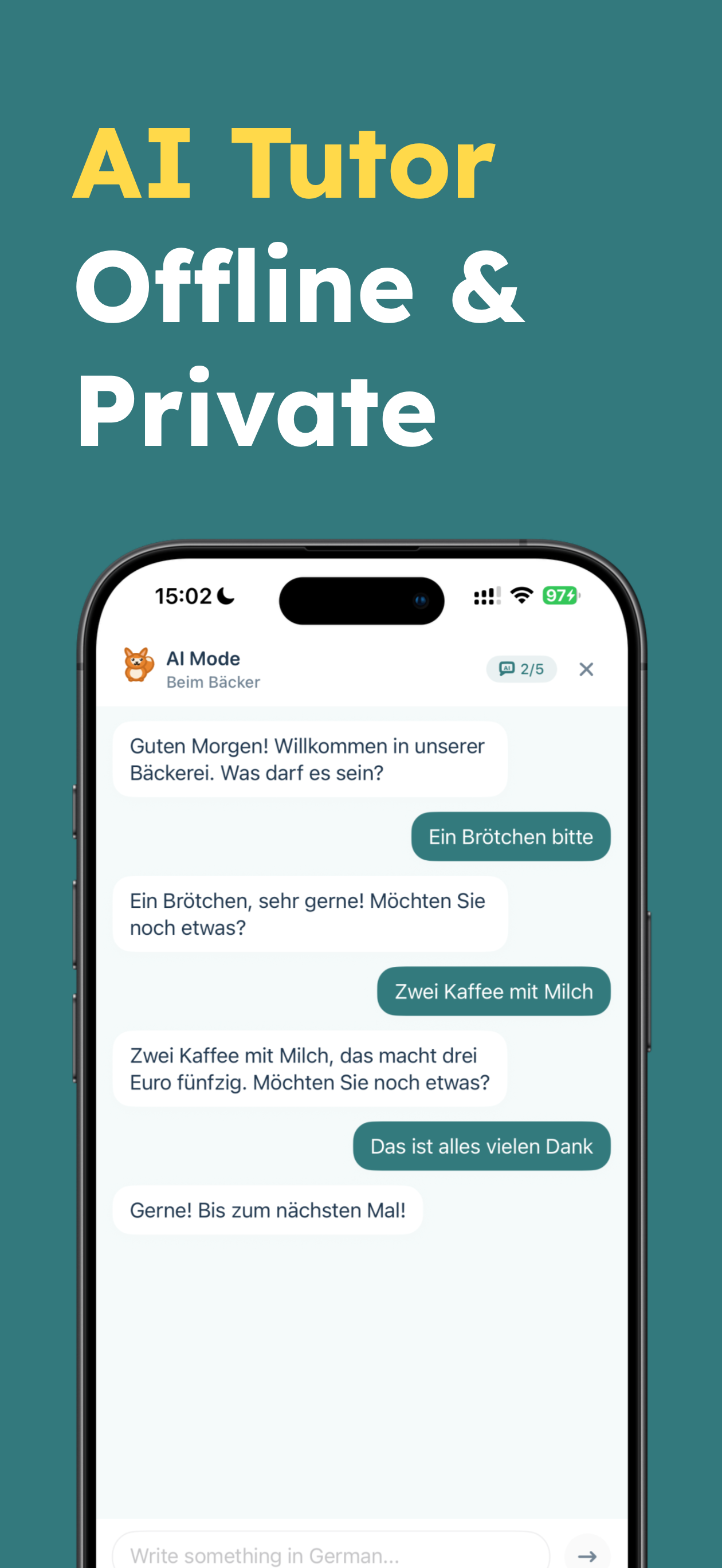 KLUG - Learn German screenshot 3