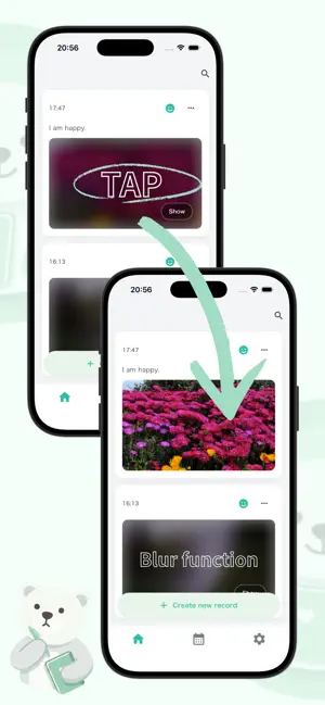 Plop - Poop Tracker & Log screenshot 2