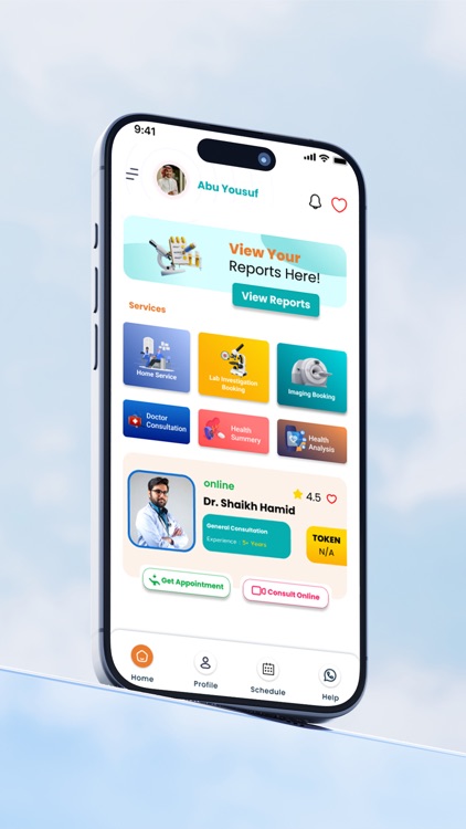 Taakad Lab screenshot-6