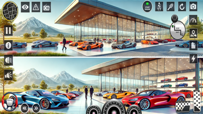 Car Sale Simulator Dealer Screenshot