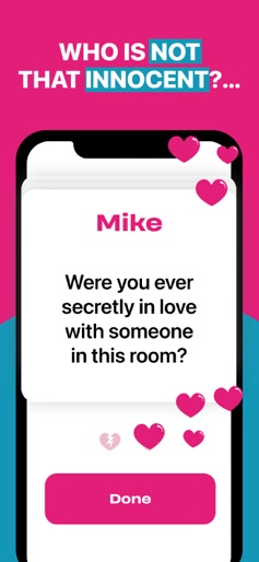 Truth or Dare — DIRTY & HOT screenshot 4