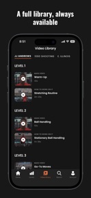 1060 Sports: Elite Training screenshot
