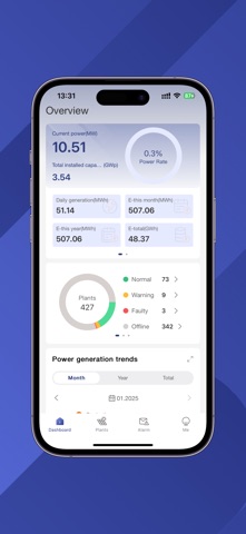 Ksquare Portal Screenshot 2 of 5