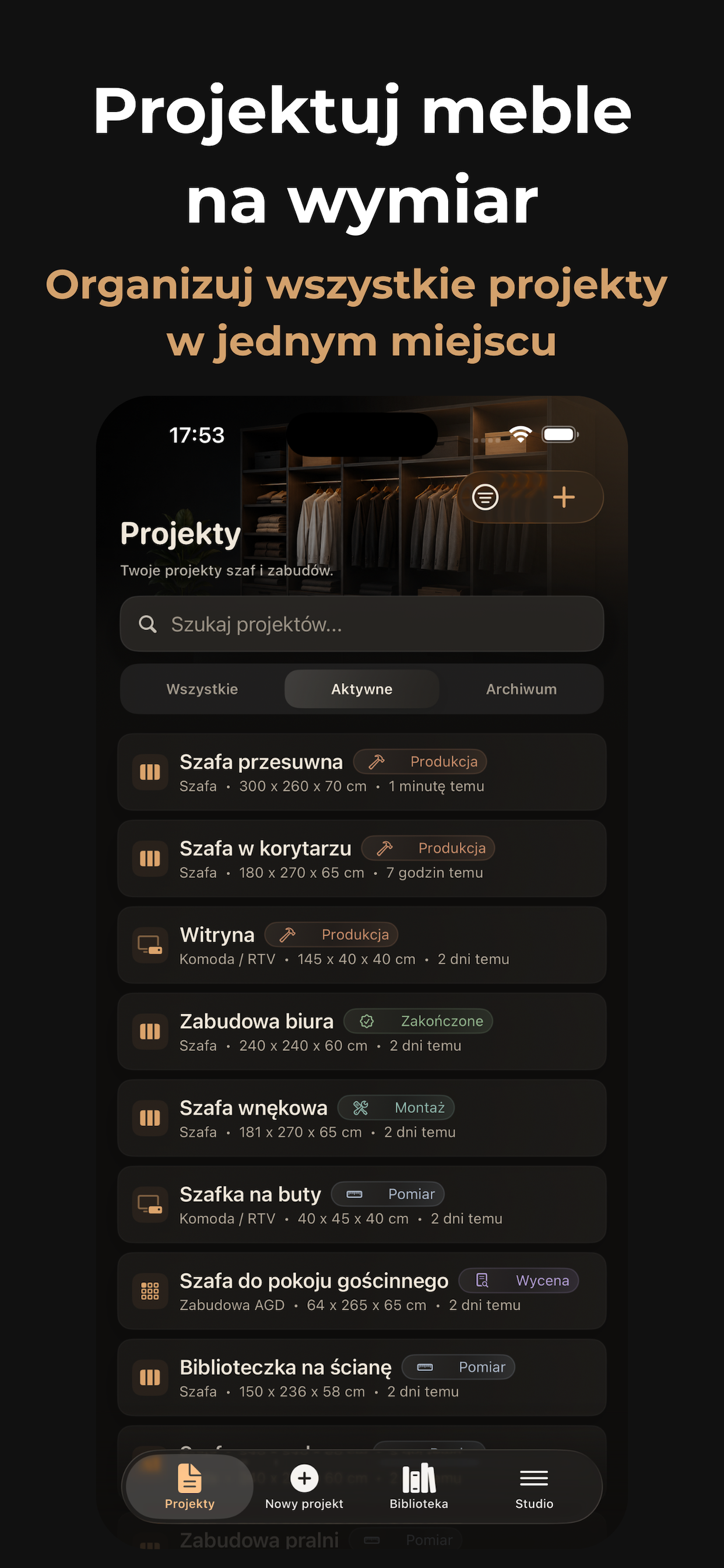 Furniture Planner screenshot 8