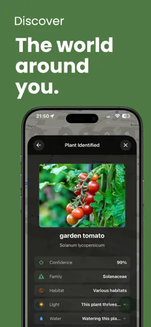 Skreppa: The Outdoors App screenshot 3