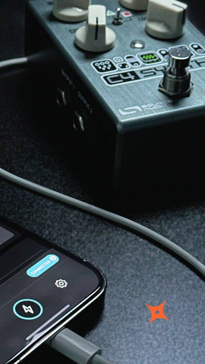 Source Audio Neuro 3