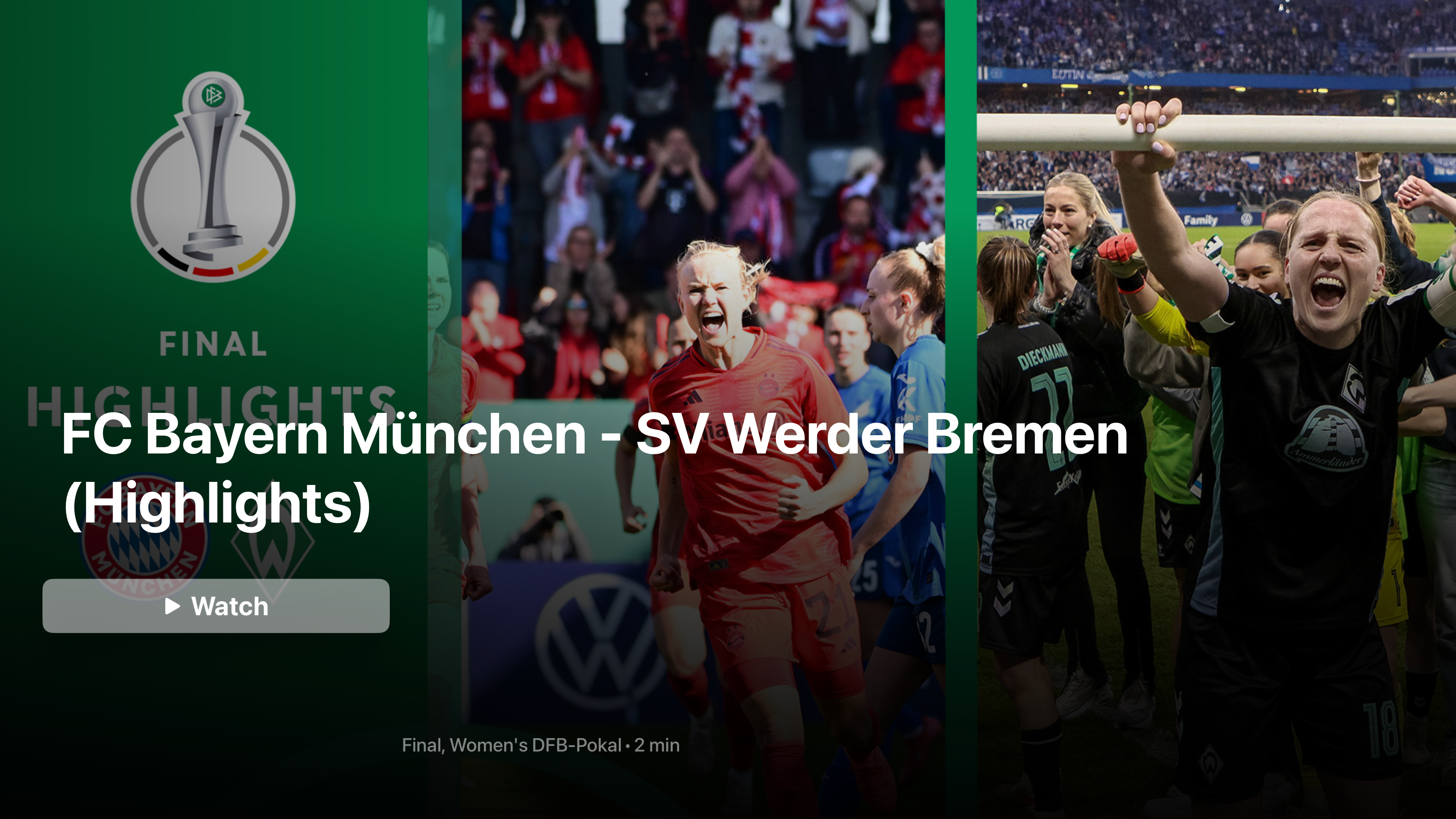 DFB Play screenshot 12