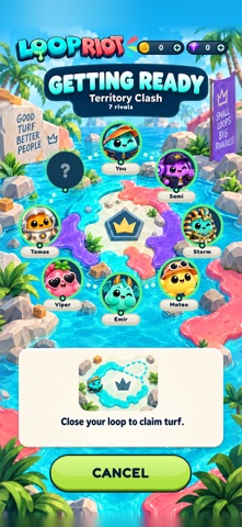 Loop Riot screenshot 5